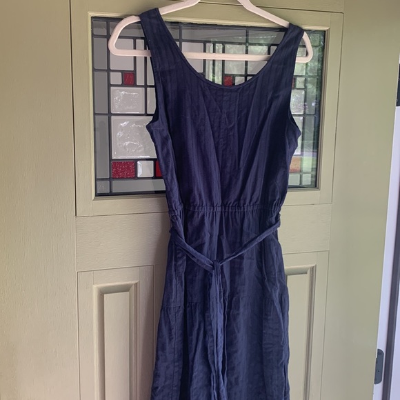 Talbots midi dress - Picture 2 of 6